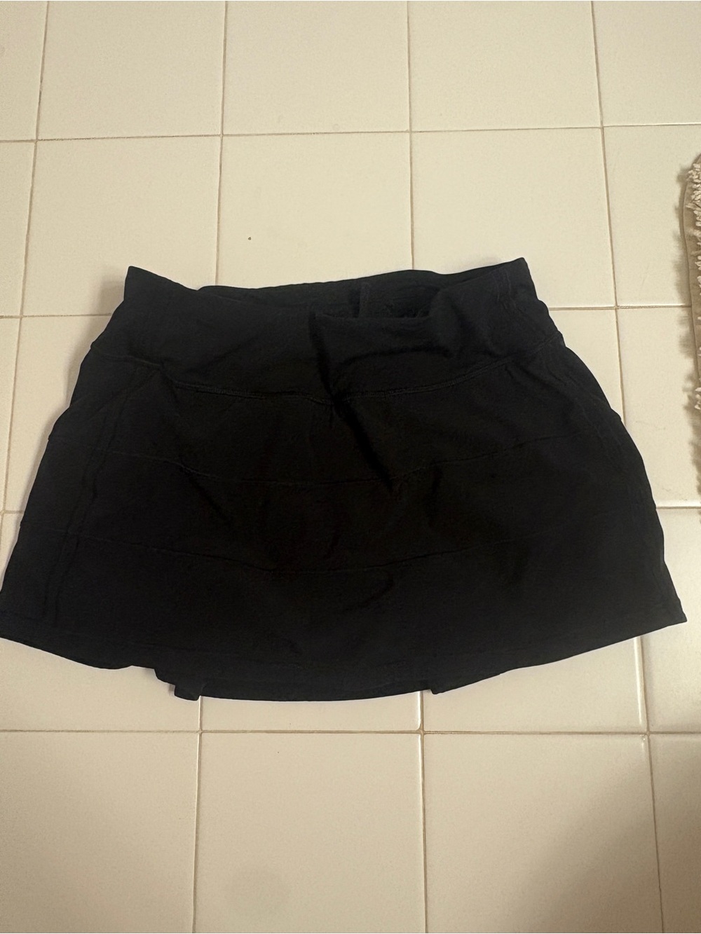 LULULEMON SKORT